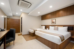 Grande Inn Trichy